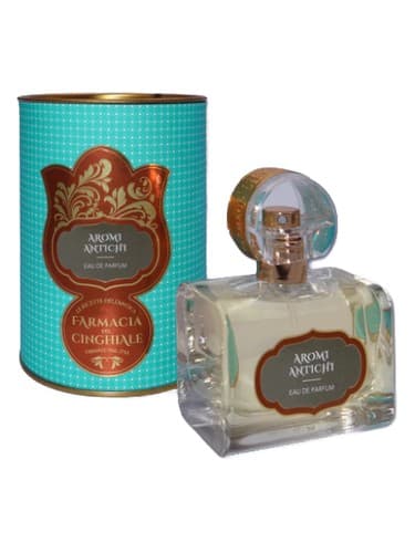 Aromi Antichi - آرومی آنتیچی