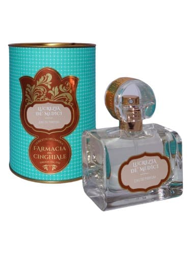 Lucrezia De' Medici - لوکرزیا دی مدیچی