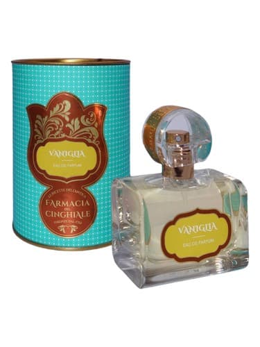 Vaniglia - وانیلیا
