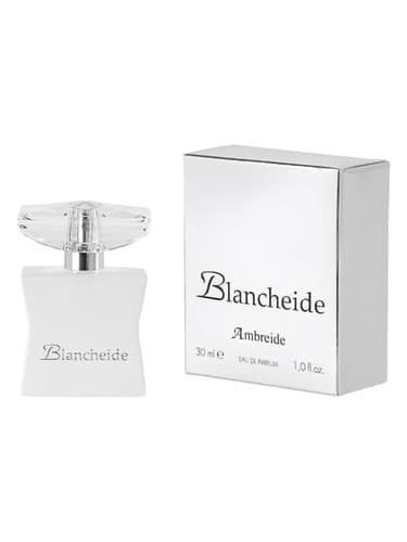 Ambreide - آمبراید