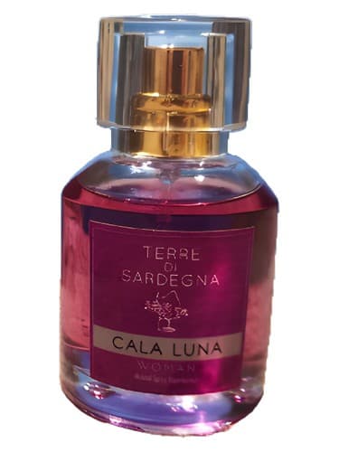 Cala Luna - کالا لونا
