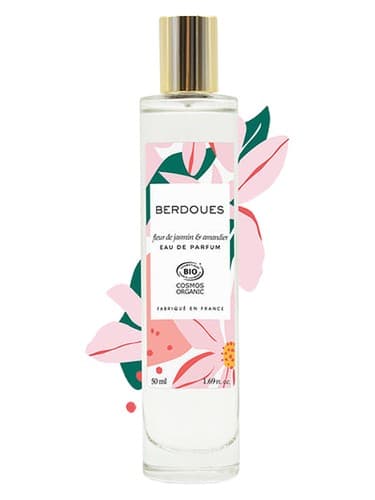 Jasmine Flower & Almond - گل یاس و بادام