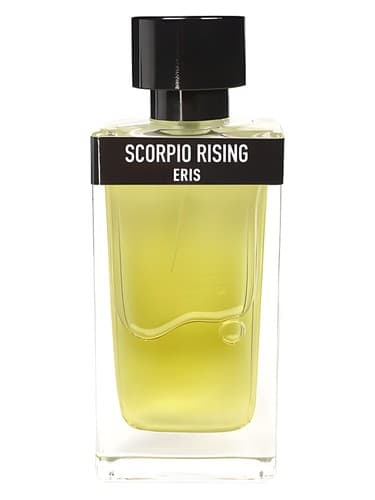 Scorpio Rising - عقرب در حال ظهور