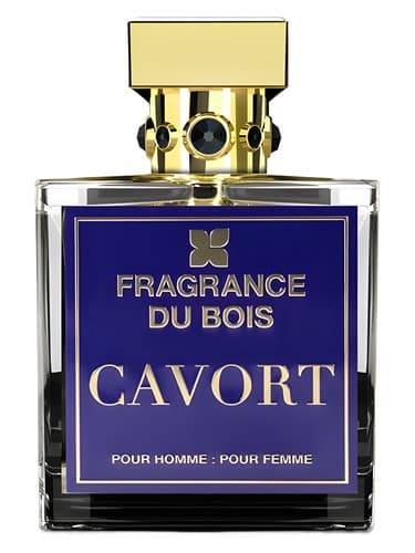 Cavort Extrait de Parfum 