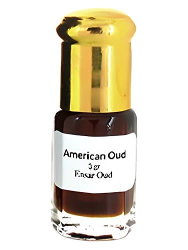 American Oud - عود آمریکایی