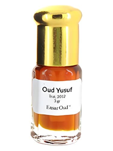 Oud Yusuf - عود یوسف