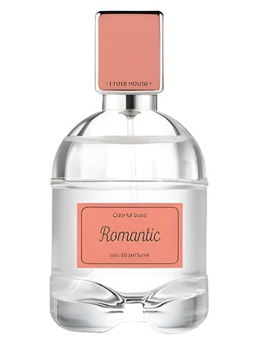 Colorful Scent Romantic - رایحه رنگارنگ عاشقانه