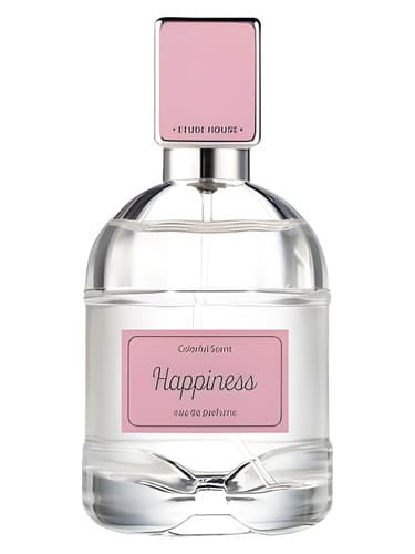 Colorful Scent Hapiness - خوشبویی خوش رنگ