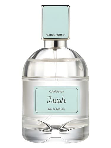 Colorful Scent Fresh - رایحه رنگارنگ تازه