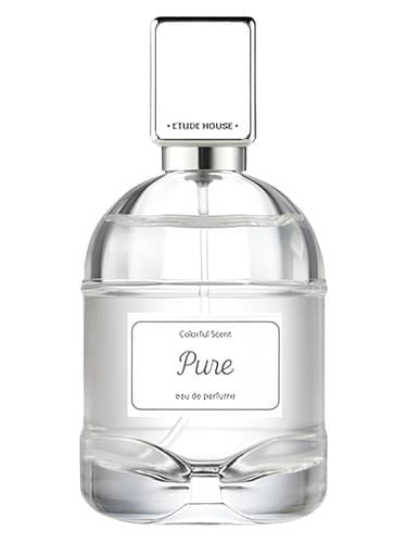 Colorful Scent Pure - رایحه رنگارنگ پیور