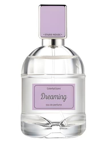 Colorful Scent Dreaming - رویای بوی رنگارنگ