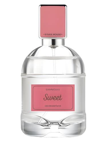 Colorful Scent Sweet - رنگارنگ بوی سوییت