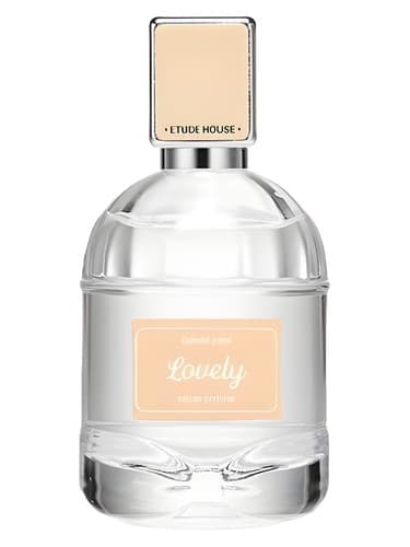 Colorful Scent Lovely - رایحه رنگارنگ دوست داشتنی