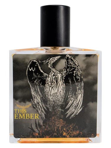 This Ember - این اخگر