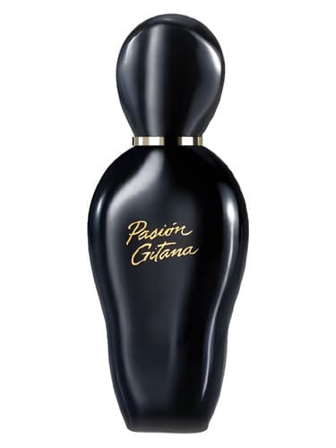Pasión Gitana