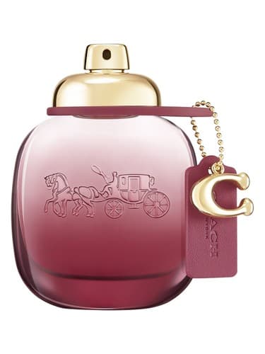 Coach Wild Rose - مربی رز وایلد