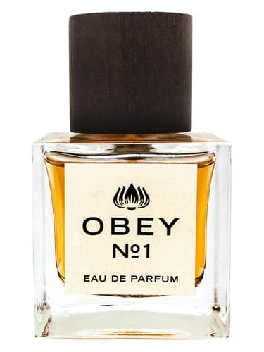 Obey Nº1 - از شماره 1 پیروی کنید