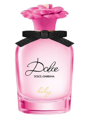 Dolce Lily - دولچه لیلی
