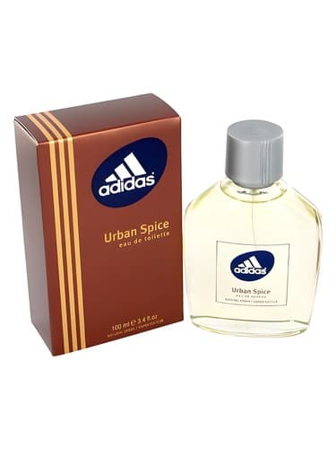 Adidas Urban Spice - ادویه شهری آدیداس