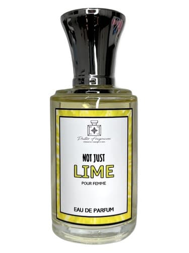 Not Just Lime - نه فقط آهک