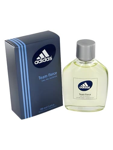 Adidas Team Force - نیروی تیم آدیداس