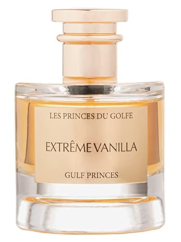 Extrême Vanille