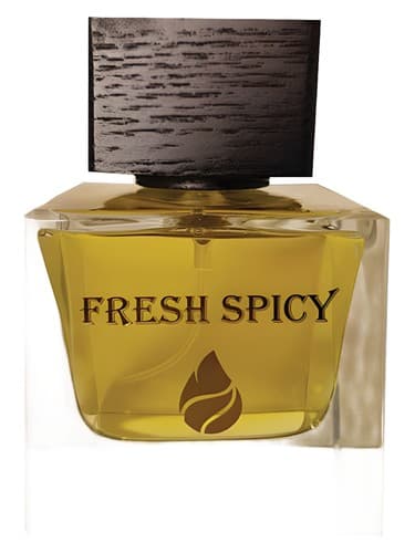 FRESH SPICY - تند تازه