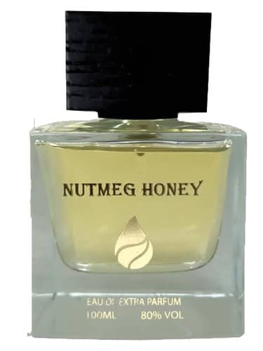 NUTMEG HONEY - هانی جوز هندی