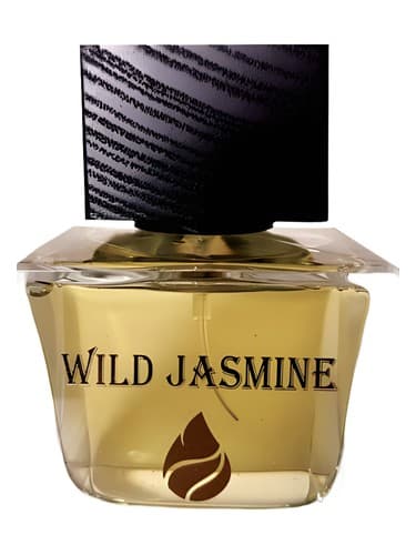 WILD JASMINE - یاس وایلد