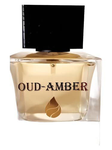 OUD AMBER - عود امبر