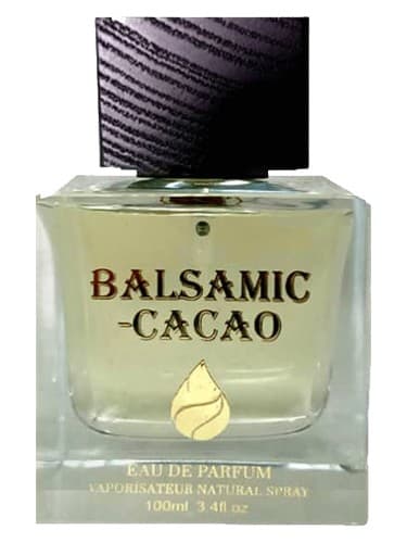 BALSAMIC CACAO - کاکائو بالسامیک