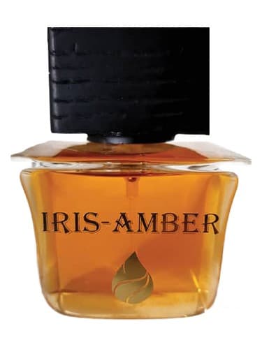 IRIS AMBER - عنبیه امبر