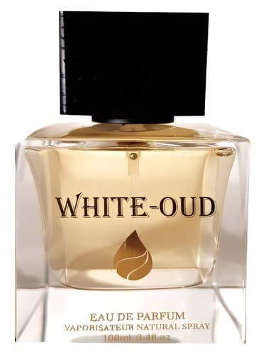 WHITE OUD - عود وایت