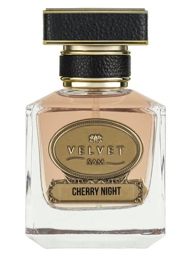 CHERRY NIGHT - نایت چری