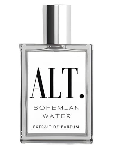 Bohemian Water - واتر بوهمی