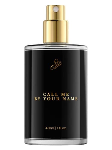 Call Me By Your Name
