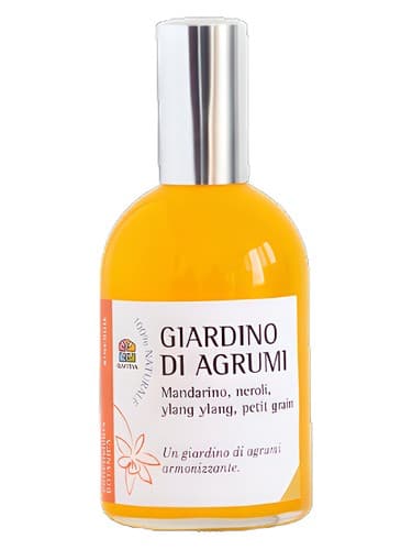 Giardino di agrumi - جیاردینو دی آگرومی