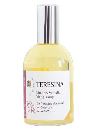 Teresina - ترسینا