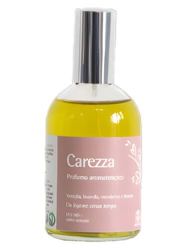 Carezza - کارزا