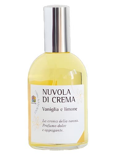 Nuvola di Crema - نوولا دی کرما