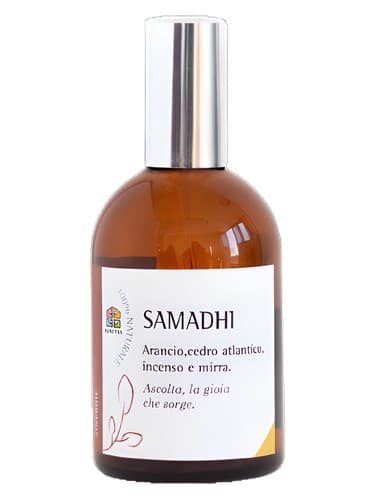 Samadhi - صمدی