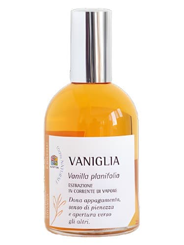 Vaniglia - وانیلیا