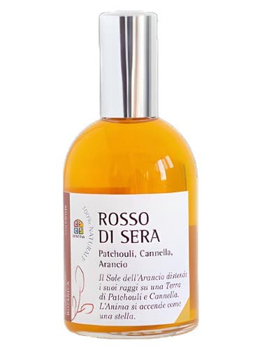 Rosso di Sera - روسو دی سرا