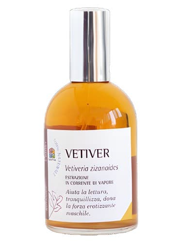 Vetiver