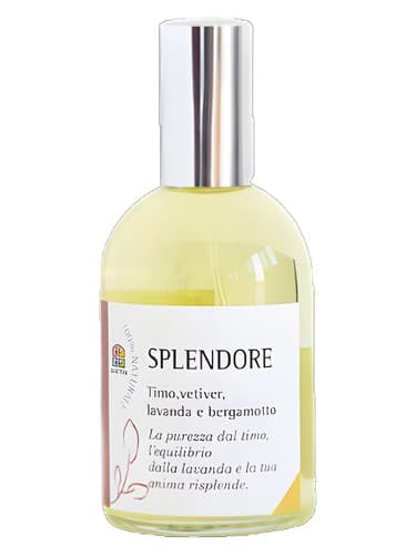 Splendore - شکوه