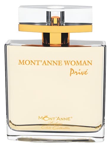 Woman Privé