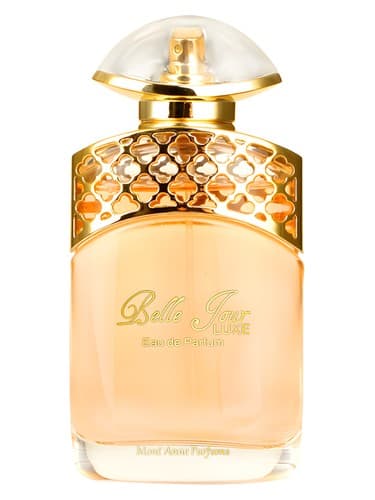 Belle Jour Luxe