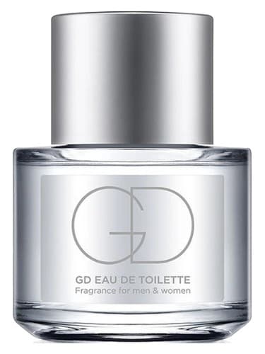 GD Eau de Toilette - ادکلن جی دی