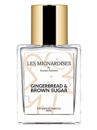 Gingerbread & Brown Sugar