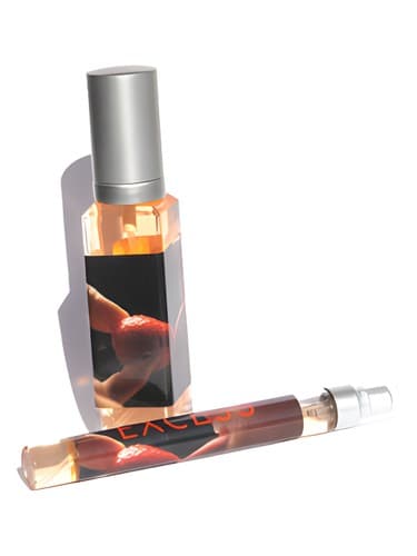 7 Sinful Scents Excess - 7 بوی گناه افراط